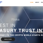 A Detailed Scam Review of Treasurytrust-enterprise.org